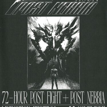 72-HOUR POST NEBBIA