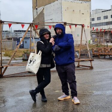 RADIO RAHEEM SOUNDSYSTEM