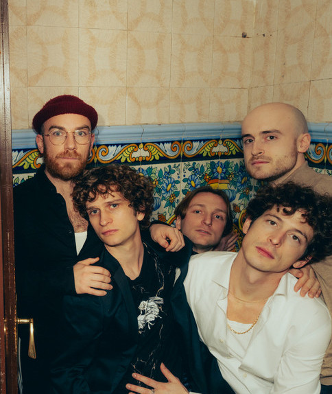 Habla de Mí en Presente