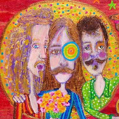 Picanha de Chernobill