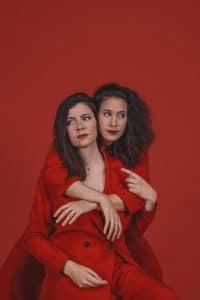   Comme John (Pop chic)