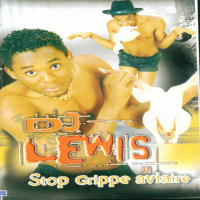 DJ Lewis