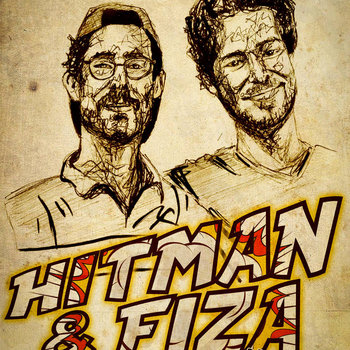 Hitman & Fiza