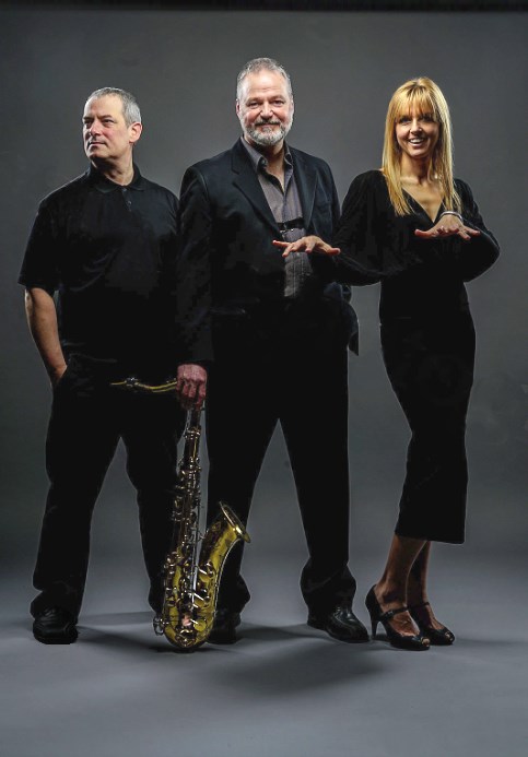 Sarah Craig Quartet