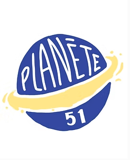Planete 51