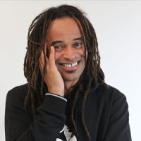 Yannick Noah