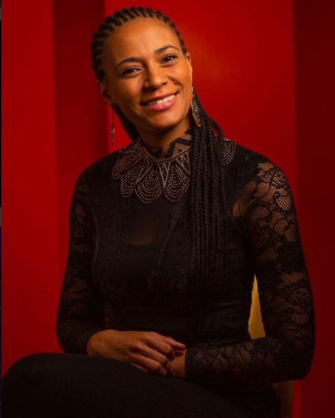 Sona Jobarteh
