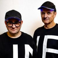 Mark Radcliffe's Une