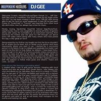 DJ GEE