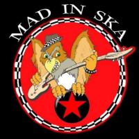 Mad in Ska