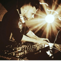 DJ Karpin