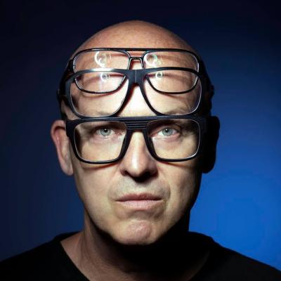 STEPHAN BODZIN (Live)