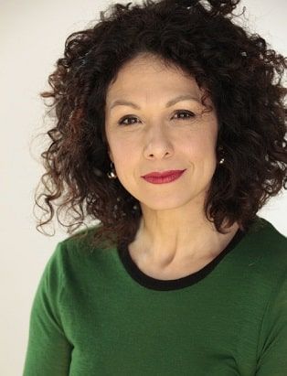 Anita Aloisio