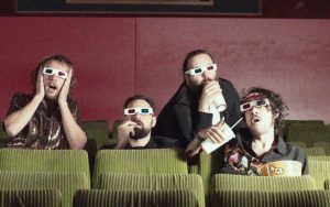 LOS INVADERS