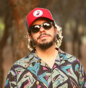 LUIS BREA