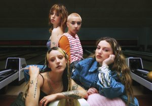 SHEGO