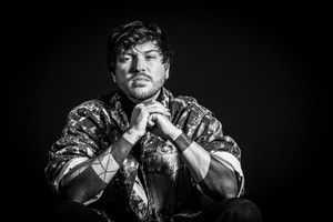 MOSIMANN (live)