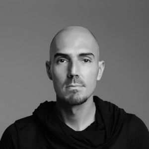 SAM PAGANINI (Dj Set)
