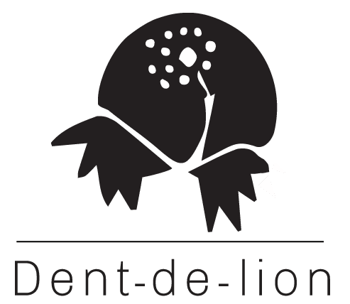Éditions Dent-de-lion