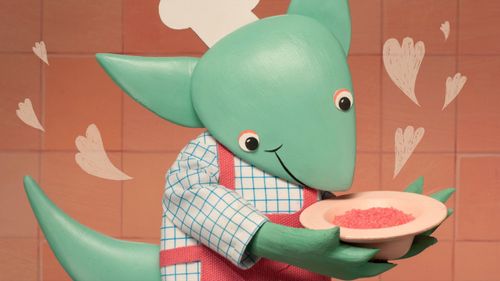 Festival Stop Motion - La marionnette fait son cinéma