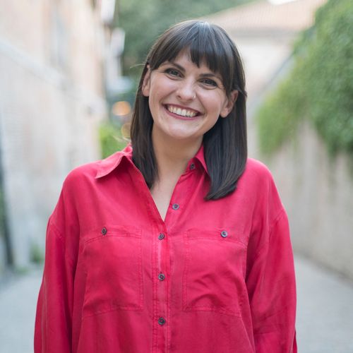 FRANCESCA LAMBERTINI