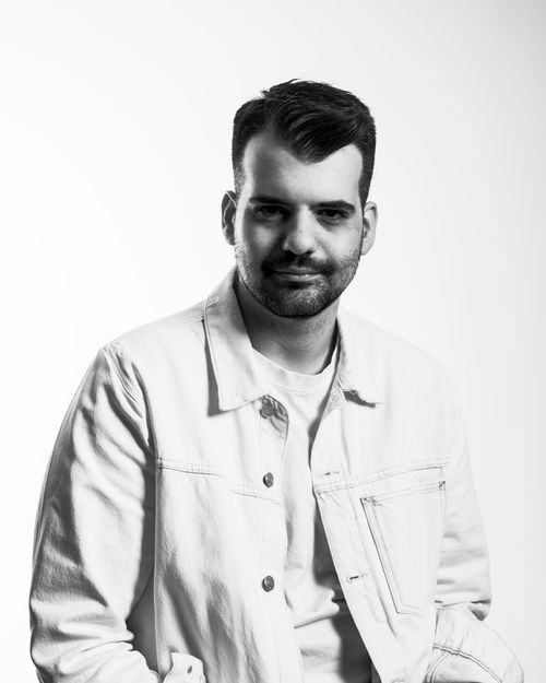 ANDREAS PERIKLIS METAXAS