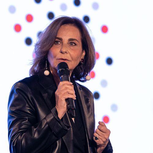 FRANCESCA MONCADA DI PATERNÒ