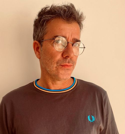 JUAN TOMAS TELLO BERNAL