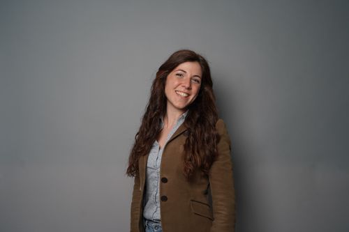 ALESSANDRA ACQUAFREDDA