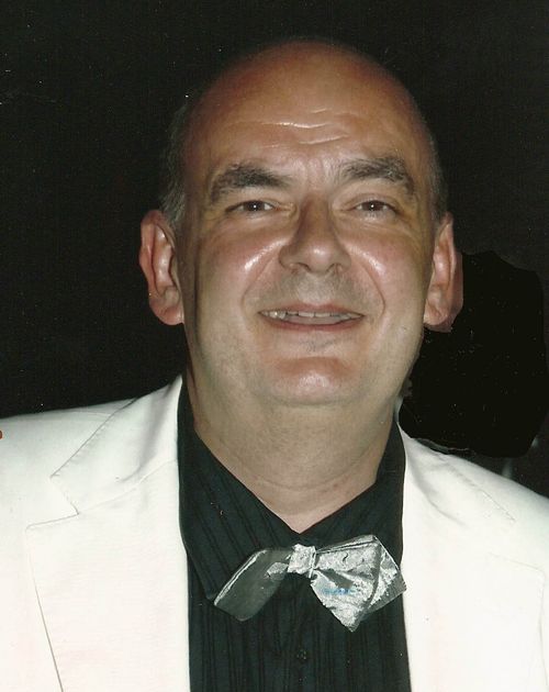 PATRICK ZUCCHETTA