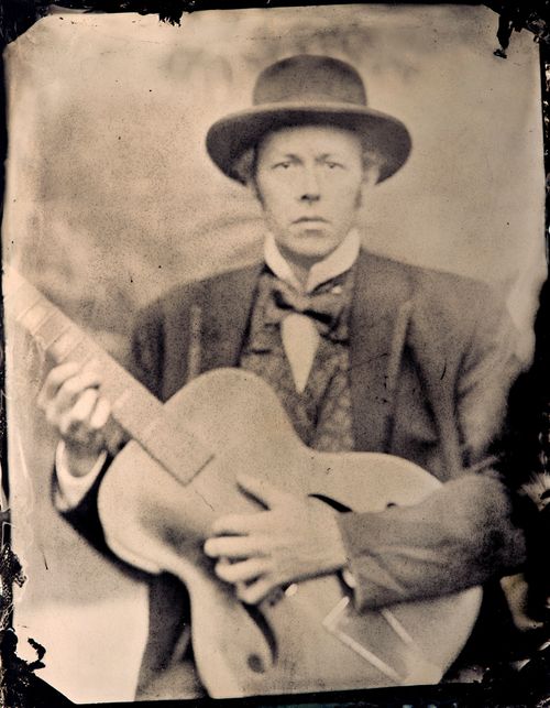 The Complete Recordings of Hezekiah Procter