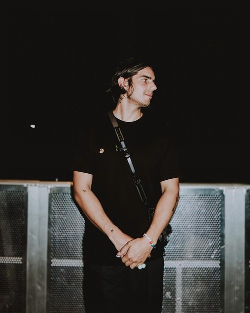 APASHE (WITH BRASS ORCHESTRA)