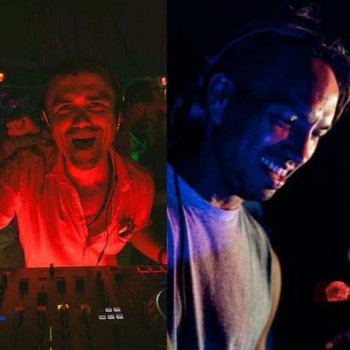 Ajay Raw & Jayson Miro