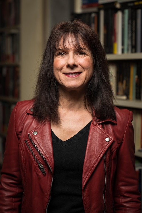 TOURANCHEAU Patricia