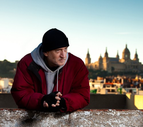 SAINZ DE LA MAZA Aro