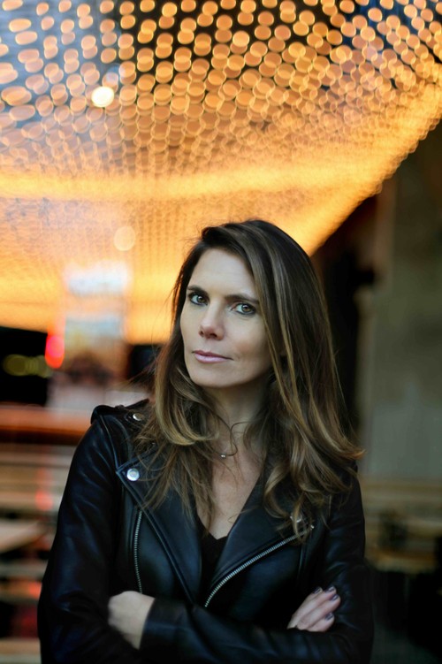 ROSTAGNAT Pétronille