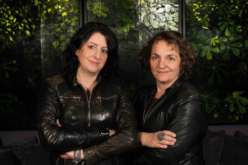 BRUNEL-DUPIN  Marie-Laure