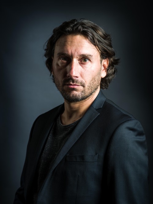 MÉDÉLINE François