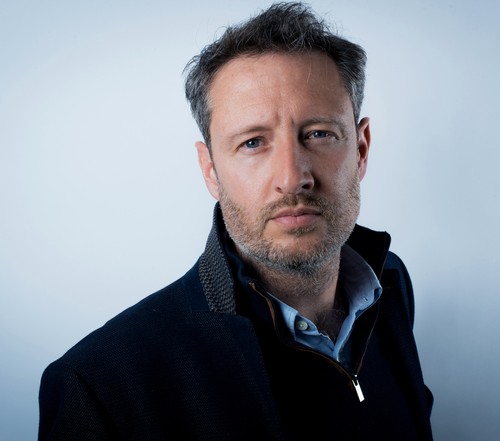 CHAPUZET Jean-Charles