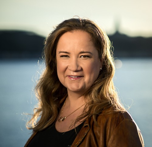 PERSSON GIOLITO Malin 