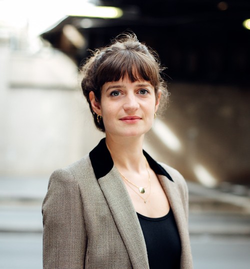 GAUTHIER-FAURE Manon