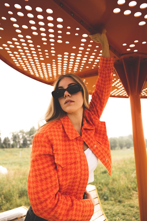 Arielle Roberge (DJ set)