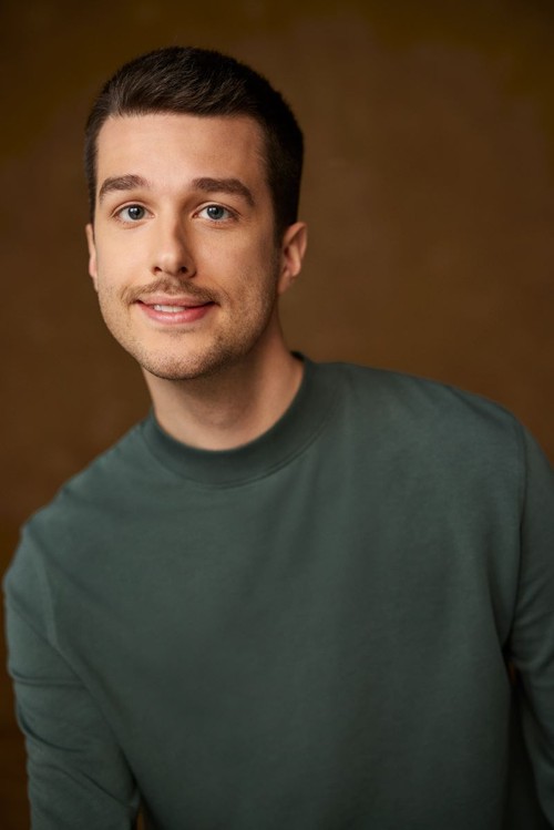 Pierre-Yves Roy-Desmarais