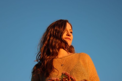 Sandrine Saint-Laurent