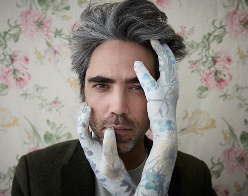 Patrick Watson