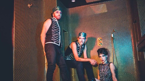 Michelle & Les Garçons