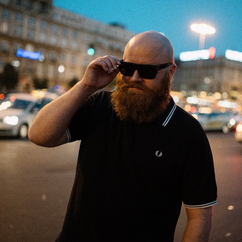 Skatebård