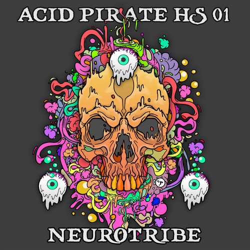 Neurotribe