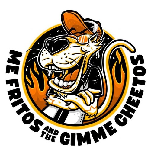 Me Fritos and the Gimme Cheetos