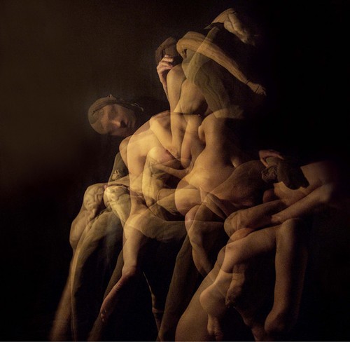 No Terror in the Bang